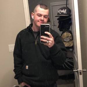 Meet your Posher, Austin